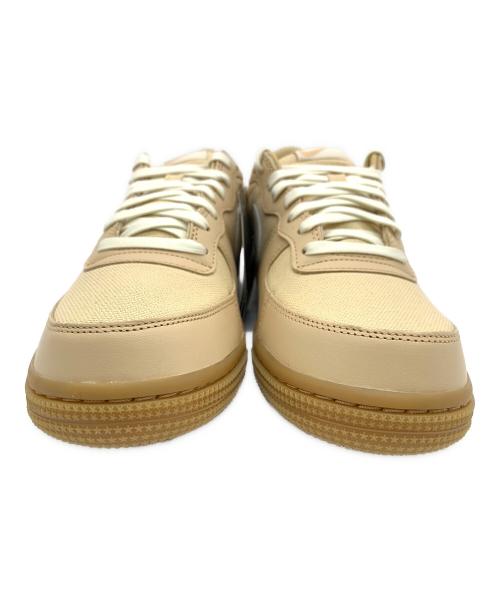 NIKE（ナイキ）NIKE (ナイキ) TERMINATOR LOW PRM / ターミネーター ロー プレミアム ベージュ サイズ:US：9の古着・服飾アイテム