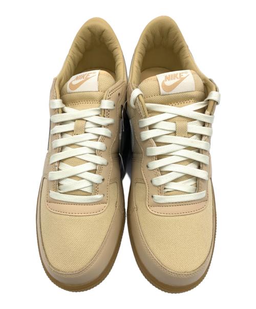 NIKE（ナイキ）NIKE (ナイキ) TERMINATOR LOW PRM / ターミネーター ロー プレミアム ベージュ サイズ:US：9の古着・服飾アイテム