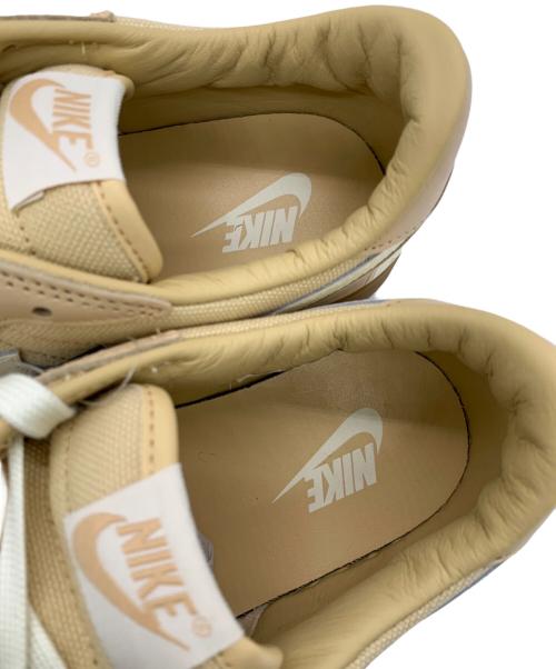 NIKE（ナイキ）NIKE (ナイキ) TERMINATOR LOW PRM / ターミネーター ロー プレミアム ベージュ サイズ:US：9の古着・服飾アイテム