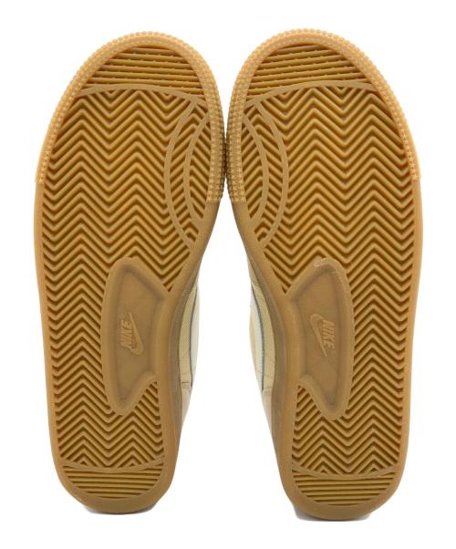 NIKE（ナイキ）NIKE (ナイキ) TERMINATOR LOW PRM / ターミネーター ロー プレミアム ベージュ サイズ:US：9の古着・服飾アイテム