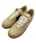 NIKE（ナイキ）の古着「TERMINATOR LOW PRM / ターミネーター ロー プレミアム」｜ベージュ