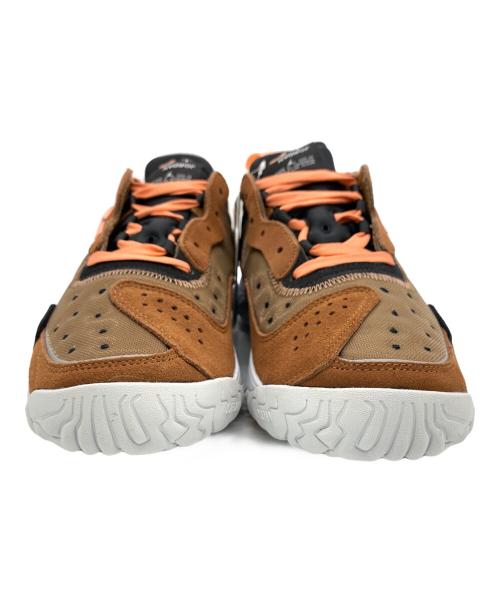 NIKE（ナイキ）NIKE (ナイキ) JORDAN DELTA 2 / ジョーダン デルタ 2 ブラウン サイズ:US：9の古着・服飾アイテム