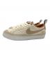 NIKE SB (ナイキエスビー) SB BLAZER LOW DOYENNE / スケートボーディング ズーム ブレーザー ロー ドイエン ベージュ サイズ:US：9：7000円