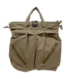 F/CE.（エフシーイー）の古着「2WAYバッグ」｜SAGE GREEN