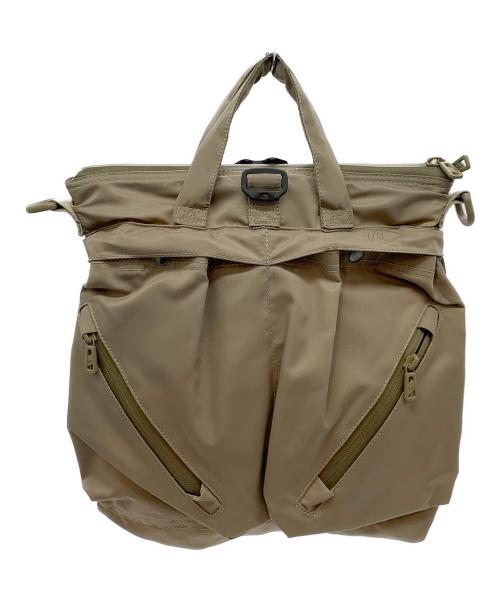 F/CE.（エフシーイー）F/CE. (エフシーイー) 2WAYバッグ SAGE GREEN 未使用品の古着・服飾アイテム