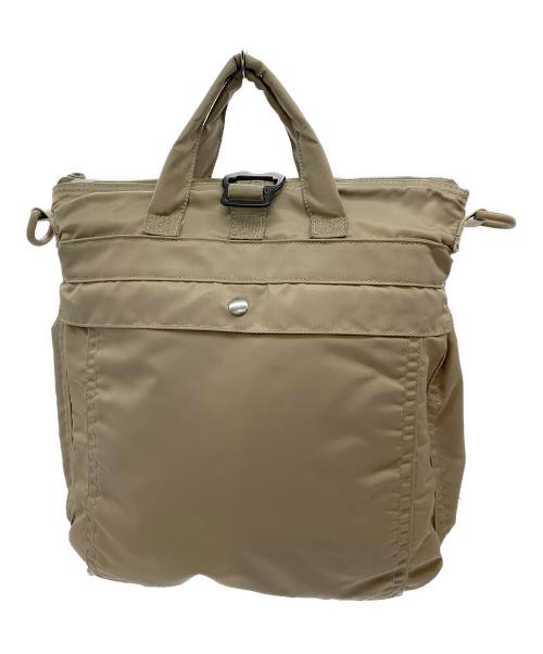 F/CE.（エフシーイー）F/CE. (エフシーイー) 2WAYバッグ SAGE GREEN 未使用品の古着・服飾アイテム