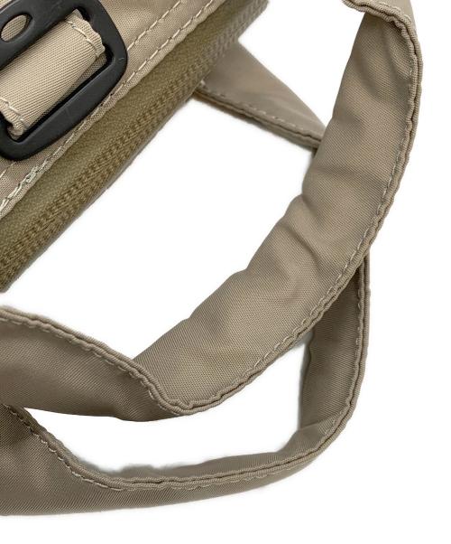 F/CE.（エフシーイー）F/CE. (エフシーイー) 2WAYバッグ SAGE GREEN 未使用品の古着・服飾アイテム