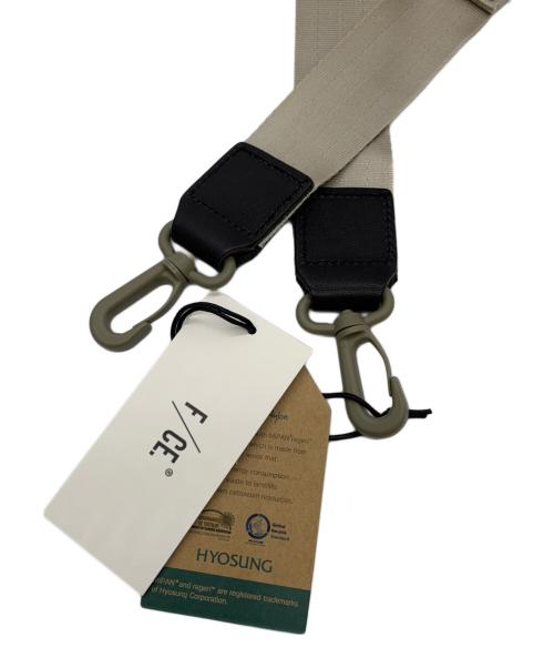 F/CE.（エフシーイー）F/CE. (エフシーイー) 2WAYバッグ SAGE GREEN 未使用品の古着・服飾アイテム