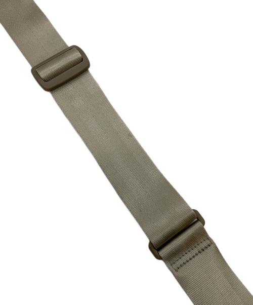 F/CE.（エフシーイー）F/CE. (エフシーイー) 2WAYバッグ SAGE GREEN 未使用品の古着・服飾アイテム