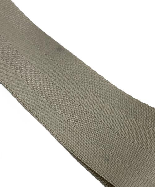 F/CE.（エフシーイー）F/CE. (エフシーイー) 2WAYバッグ SAGE GREEN 未使用品の古着・服飾アイテム