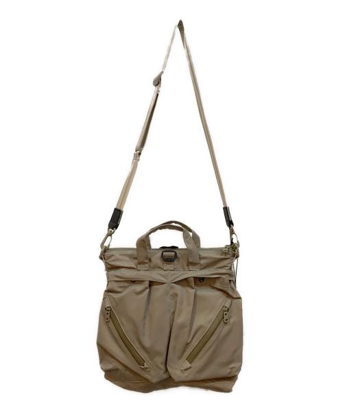 F/CE.（エフシーイー）F/CE. (エフシーイー) 2WAYバッグ SAGE GREEN 未使用品の古着・服飾アイテム