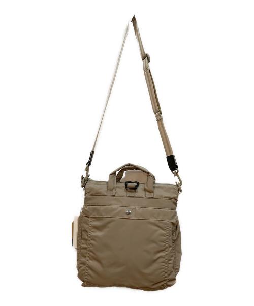 F/CE.（エフシーイー）F/CE. (エフシーイー) 2WAYバッグ SAGE GREEN 未使用品の古着・服飾アイテム