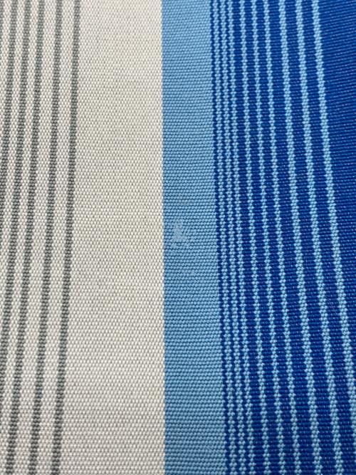 HEREU（ヘリュー）HEREU (ヘリュー) 2WAYバッグ ブルーの古着・服飾アイテム