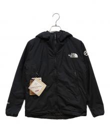 THE NORTH FACE（ザ ノース フェイス）の古着「アグロウダブルウォールライトジャケット」｜ブラック