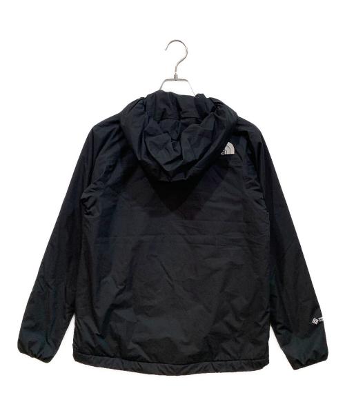 THE NORTH FACE（ザ ノース フェイス）THE NORTH FACE (ザ ノース フェイス) アグロウダブルウォールライトジャケット ブラック サイズ:S 未使用品の古着・服飾アイテム