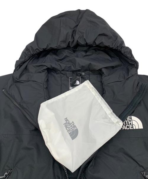 THE NORTH FACE（ザ ノース フェイス）THE NORTH FACE (ザ ノース フェイス) アグロウダブルウォールライトジャケット ブラック サイズ:S 未使用品の古着・服飾アイテム