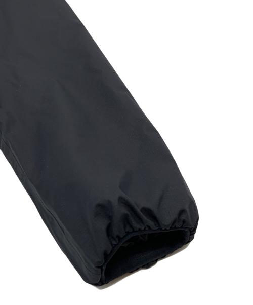 THE NORTH FACE（ザ ノース フェイス）THE NORTH FACE (ザ ノース フェイス) アグロウダブルウォールライトジャケット ブラック サイズ:S 未使用品の古着・服飾アイテム