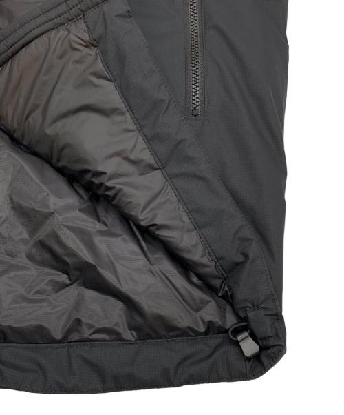 THE NORTH FACE（ザ ノース フェイス）THE NORTH FACE (ザ ノース フェイス) アグロウダブルウォールライトジャケット ブラック サイズ:S 未使用品の古着・服飾アイテム