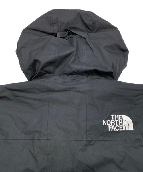 THE NORTH FACE（ザ ノース フェイス）THE NORTH FACE (ザ ノース フェイス) アグロウダブルウォールライトジャケット ブラック サイズ:S 未使用品の古着・服飾アイテム