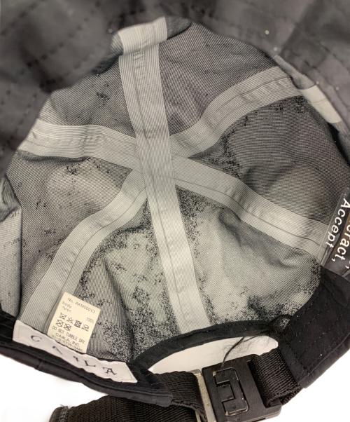 CA4LA（カシラ）CA4LA (カシラ) キャップの古着・服飾アイテム