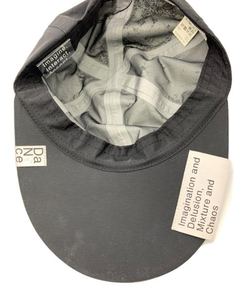 CA4LA（カシラ）CA4LA (カシラ) キャップの古着・服飾アイテム