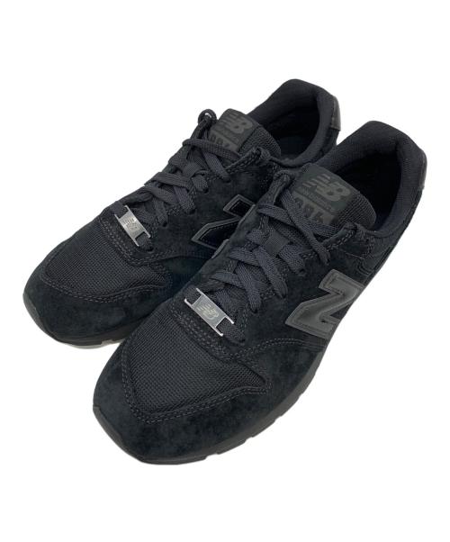 NEW BALANCE（ニューバランス）NEW BALANCE (ニューバランス) スニーカー / CM996CS2 ブラック サイズ:US：7.5の古着・服飾アイテム