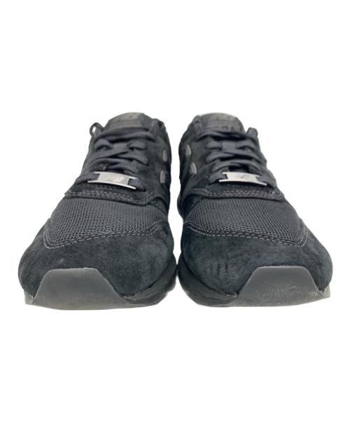 NEW BALANCE（ニューバランス）NEW BALANCE (ニューバランス) スニーカー / CM996CS2 ブラック サイズ:US：7.5の古着・服飾アイテム