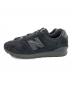 NEW BALANCE (ニューバランス) スニーカー / CM996CS2 ブラック サイズ:US：7.5：10000円