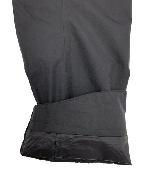 MAMMUT（マムート）MAMMUT (マムート) アヤコ プロ 2.0 ハードシェル フーデッド ジャケット ブラック サイズ:US:Lの古着・服飾アイテム