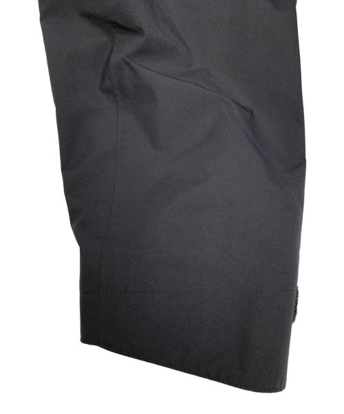 MAMMUT（マムート）MAMMUT (マムート) アヤコ プロ 2.0 ハードシェル フーデッド ジャケット ブラック サイズ:US:Lの古着・服飾アイテム