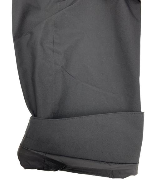 MAMMUT（マムート）MAMMUT (マムート) アヤコ プロ 2.0 ハードシェル フーデッド ジャケット ブラック サイズ:US:Lの古着・服飾アイテム