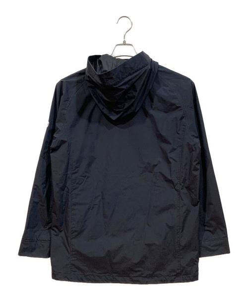 MAMMUT（マムート）MAMMUT (マムート) マウンテン ソフトシェル パーカー ネイビー サイズ:USA：M　ASIA：Sの古着・服飾アイテム
