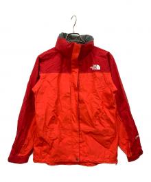THE NORTH FACE（ザ ノース フェイス）の古着「セットアップ」｜レッド