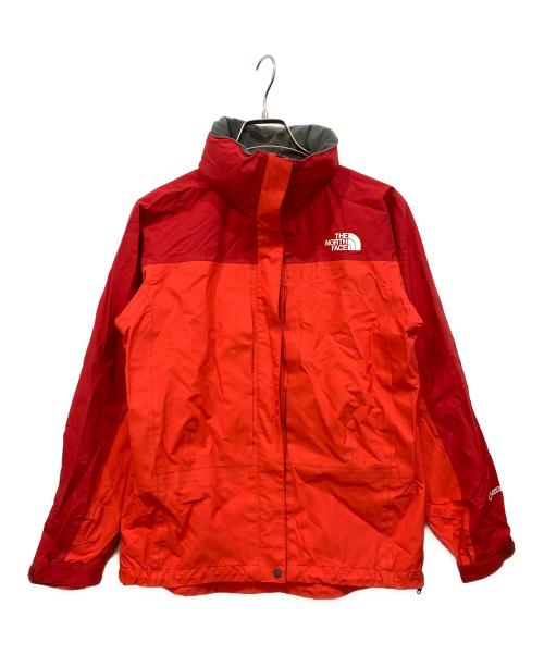 THE NORTH FACE（ザ ノース フェイス）THE NORTH FACE (ザ ノース フェイス) セットアップ レッド サイズ:Mの古着・服飾アイテム