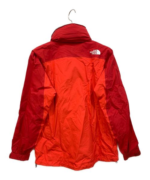 THE NORTH FACE（ザ ノース フェイス）THE NORTH FACE (ザ ノース フェイス) セットアップ レッド サイズ:Mの古着・服飾アイテム