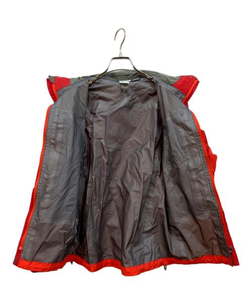THE NORTH FACE（ザ ノース フェイス）THE NORTH FACE (ザ ノース フェイス) セットアップ レッド サイズ:Mの古着・服飾アイテム