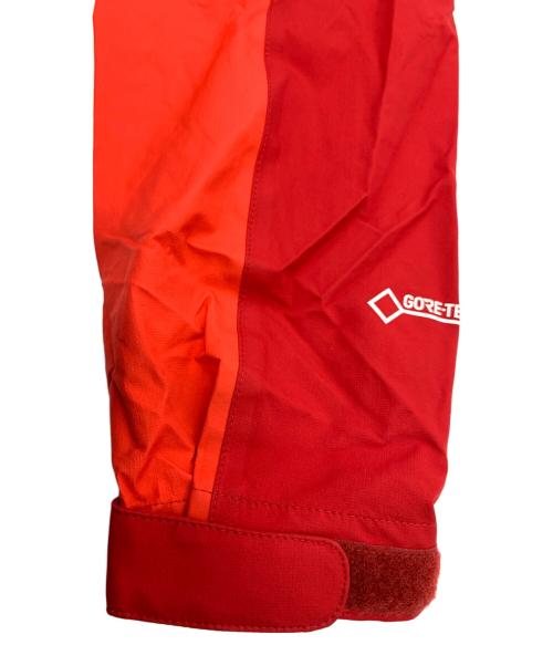 THE NORTH FACE（ザ ノース フェイス）THE NORTH FACE (ザ ノース フェイス) セットアップ レッド サイズ:Mの古着・服飾アイテム