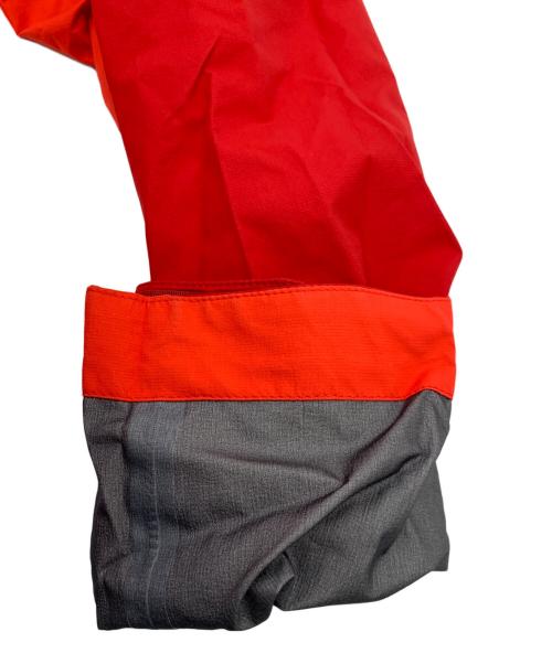 THE NORTH FACE（ザ ノース フェイス）THE NORTH FACE (ザ ノース フェイス) セットアップ レッド サイズ:Mの古着・服飾アイテム