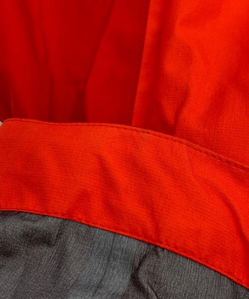 THE NORTH FACE（ザ ノース フェイス）THE NORTH FACE (ザ ノース フェイス) セットアップ レッド サイズ:Mの古着・服飾アイテム