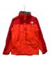 THE NORTH FACE（ザ ノース フェイス）の古着「セットアップ」｜レッド
