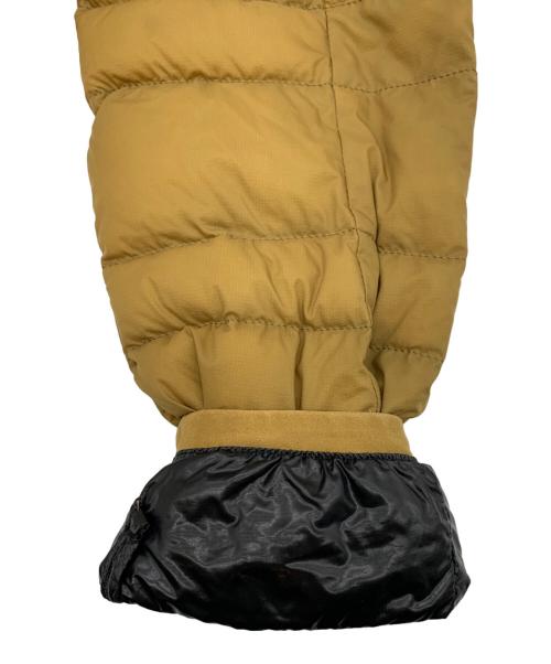 THE NORTH FACE（ザ ノース フェイス）THE NORTH FACE (ザ ノース フェイス) サンダーラウンドネックジャケット ブラウン サイズ:Mの古着・服飾アイテム