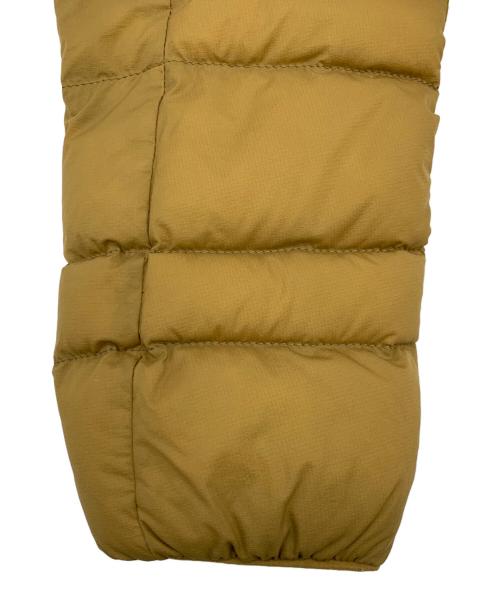 THE NORTH FACE（ザ ノース フェイス）THE NORTH FACE (ザ ノース フェイス) サンダーラウンドネックジャケット ブラウン サイズ:Mの古着・服飾アイテム