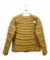 THE NORTH FACE (ザ ノース フェイス) サンダーラウンドネックジャケット ブラウン サイズ:M：13000円