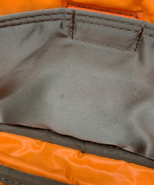 PORTER（ポーター）PORTER (ポーター) ショルダーバッグ グリーンの古着・服飾アイテム