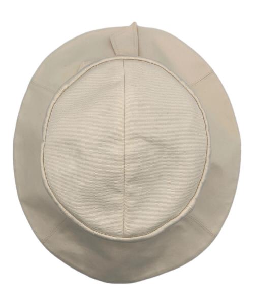 HELEN KAMINSKI（ヘレンカミンスキー）HELEN KAMINSKI (ヘレンカミンスキー) CARYN / ハット ホワイト サイズ:SIZE ONEの古着・服飾アイテム