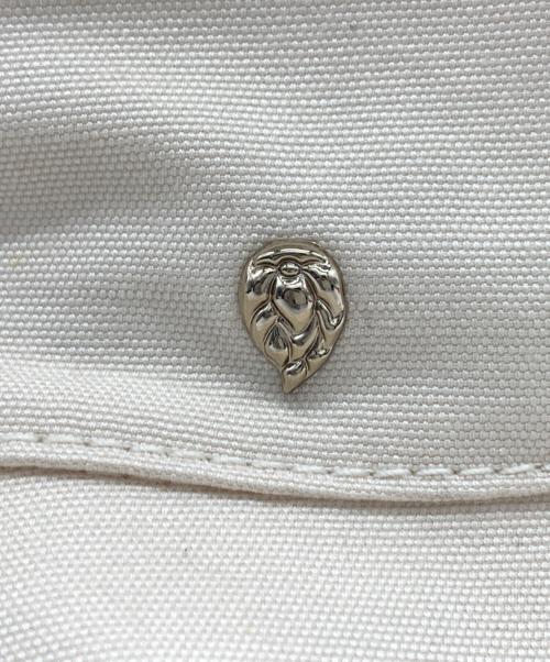 HELEN KAMINSKI（ヘレンカミンスキー）HELEN KAMINSKI (ヘレンカミンスキー) CARYN / ハット ホワイト サイズ:SIZE ONEの古着・服飾アイテム