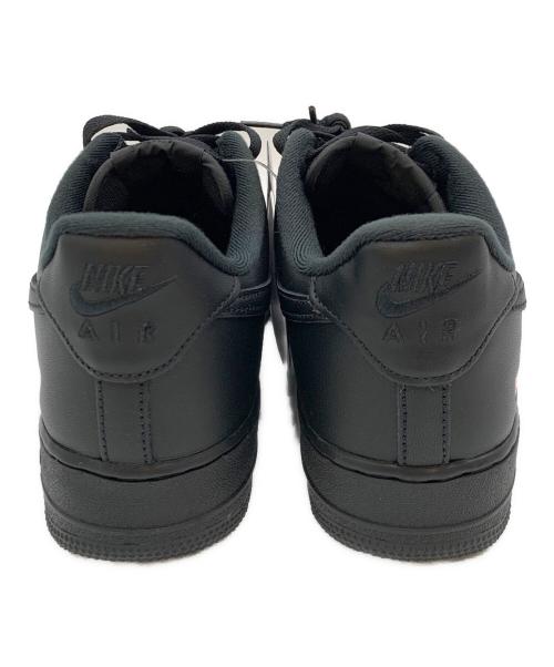 NIKE（ナイキ）NIKE (ナイキ) Supreme (シュプリーム) Air Force 1 Low 