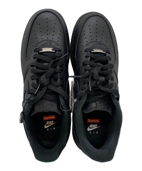 NIKE（ナイキ）NIKE (ナイキ) Supreme (シュプリーム) Air Force 1 Low 