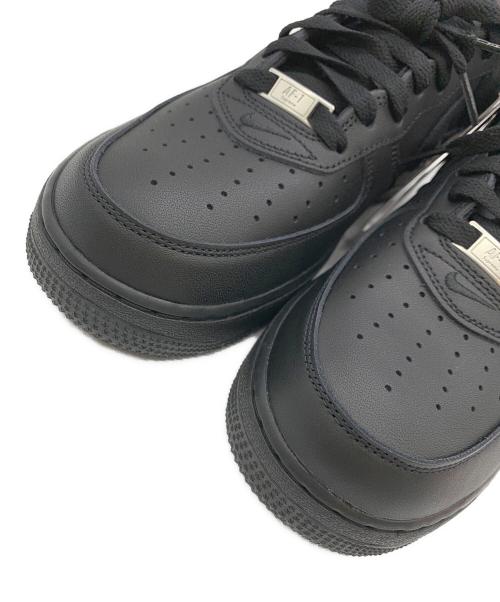 NIKE（ナイキ）NIKE (ナイキ) Supreme (シュプリーム) Air Force 1 Low 