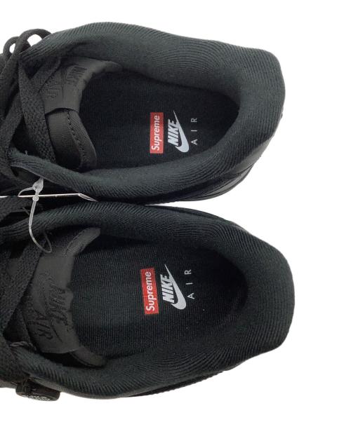 NIKE（ナイキ）NIKE (ナイキ) Supreme (シュプリーム) Air Force 1 Low 
